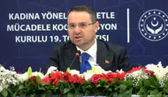 Şiddetle mücadelede yeni dönem başlıyor