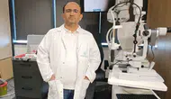 Kahramanmaraşlılara toz uyarısı Göz sağlığınızı ihmal etmeyin