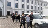 Kocaeli’deki çamaşırhane cinayetinde mahkemeden ilk ara karar çıktı