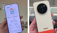Honor X80 Pro Max ekran teknolojisinde çıtayı arşa çıkarıyor