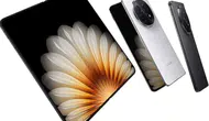 Oppo katlanabilir telefonlarda ekran kırışıklığı sorununu bitirmeye hazırlanıyor