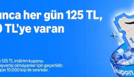 Amazon Prime üyelerine özel 1.000 TL indirim fırsatı başladı