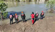 Sivas’ta kazadan sonra çaya atlayan genç kız aranıyor