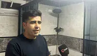 Tekirdağlı ailenin banyosunda yedi yıllık misafirler