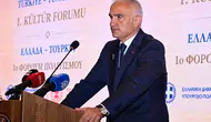 Türkiye ve Yunanistan kültür mirasını korumak için birleşti