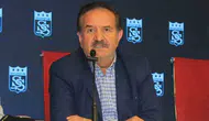 Sivasspor Divanı için çıkan para iddialarına sert tepki