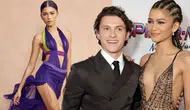 Tom Holland ve Zendaya evlendi