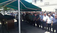 Kocaeli'de kahreden olay Baba evladının cihazını kapatıp yaşamına son verdi