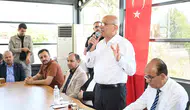 Malatya trafiğine yeni alternatifler geliyor