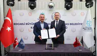 Kocaeli ve Sivas arasında yeni bir köprü kuruldu