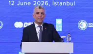 Türkiye ve Kuzey Makedonya arasında ekonomik köprüler güçleniyor