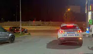 Eyüpsultan'da gece yarısı benzinlikte silahlı saldırı