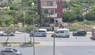 Tarsus’ta ev kazası acı bitti