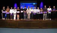 Kocaeli’de 358 genç kariyer yolculuğuna ilk adımı attı