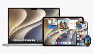 Apple yeni macOS 27 Golden Gate sürümünü tanıttı