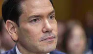Rubio Körfez turunu Bahreyn’de noktaladı