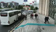 İnternetteki sahte iş ilanı çetesine dev operasyon