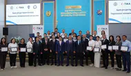 Türkiye ile Kazakistan arasında polis eğitimi işbirliği sürüyor