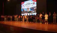 Çanakkale infaz koruma memurları günlerini kutladı