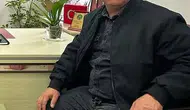 Bakioğlu köyü muhtarı evinin garajında silahla vurulmuş halde bulundu