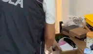 Muğla’da narkotik operasyonu 10 kişi yakalandı