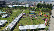 Samsun’da engelli çocuklar için yeni bir yaşam alanı açıldı