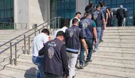 Kırıkkale merkezli yasa dışı bahis çetesine 1.25 milyarlık darbe