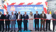 Malatya'da kentsel dönüşüm projesinde anahtarlar sahiplerini buldu