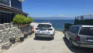 Mudanya sahilinde denize giren 60 yaşındaki adam hayatını kaybetti