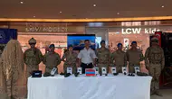 Jandarma teşkilatı MalatyaPark'ta halkla buluştu