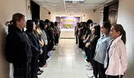 İskenderun’da masaj salonlarına yapılan fuhuş baskınında 31 kadın yakalandı