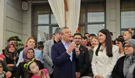 Özgür Özel hedefteki isimlerin neden unutulmadığını açıkladı?