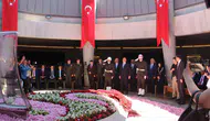 9. Cumhurbaşkanı Süleyman Demirel İslamköy'de anıldı