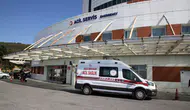 Edirne’de bahçe temizliği faciayla bitti