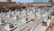 Haliliye yeni spor merkezini açmaya hazırlanıyor