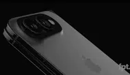 Apple cephesinde katlanabilir iPhone heyecanı başladı
