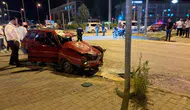 Karabük'te kural tanımazlık genç sürücüyü hayattan kopardı