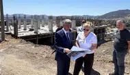 Bodrum yaşlılar için yeni huzurevine kavuşuyor