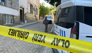 Nazilli'de dehşet anları Doğalgazı açıp canına kıymak istedi