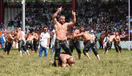 Kırkpınar heyecanı Edirne'de otelleri doldurdu