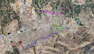 Malatya’da Pazar günü trafiğe çıkacaklar dikkat