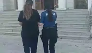 Hatay polisi aranan iki suçluyu yakaladı