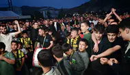 Bitlis Spor imkansızı başardı ve 3'üncü Lig biletini kaptı
