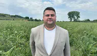 Bursa enginar üretiminde zirveyi hedefliyor