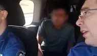 Siirt polisinden sınav günü 25 öğrenciye hızır desteği