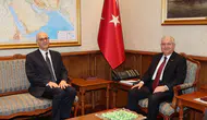 Ankara ve Kahire arasında savunma diplomasisi trafiği