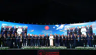 Ankara Havalimanı hizmete girdi ve ulaşım ağları yenilendi