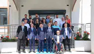 Iğdır kamu personelini engelli bireyler için eğitiyor