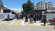 Şanlıurfa merkezli dört ildeki operasyonda suç örgütü çökertildi