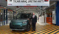 Yerli üretimde Doblo dönüşü Bursa bantları yeniden çalıştırıyor